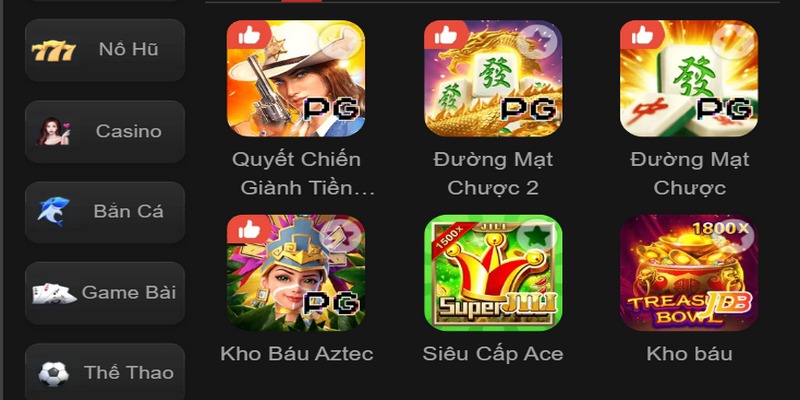 Slots game là hình thức giải trí đơn giản nhưng đầy lôi cuốn