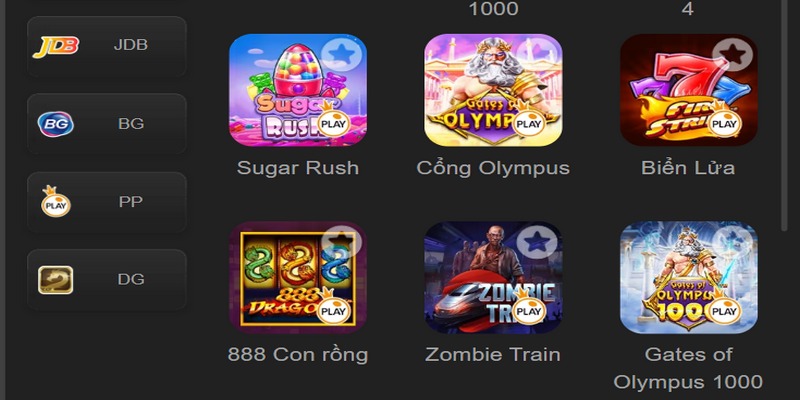 Dễ dàng tra cứu lịch sử giao dịch ngay trên web chính thức